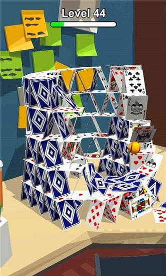 推倒大師 推到大師手游