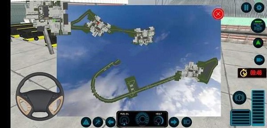 繁忙的公交車官方版 v2.5 安卓版 0