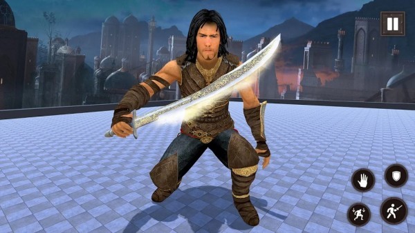 波斯忍者王子最新版 v1.9 安卓版 0