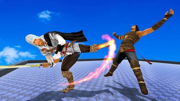 波斯忍者王子最新版 v1.9 安卓版 2