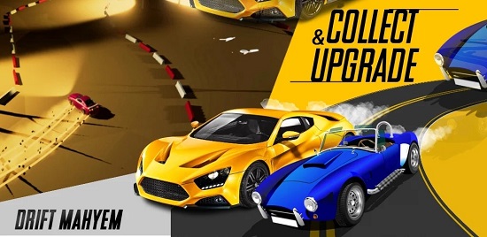 真正的汽車拉力賽官方版 v1.2 安卓版 1
