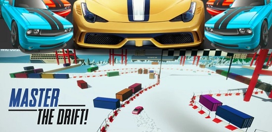 真正的汽車拉力賽官方版 v1.2 安卓版 2