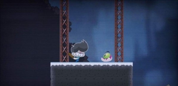 Ritbone手游