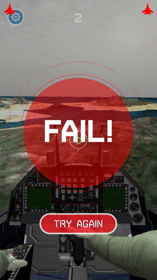 空軍戰(zhàn)斗模擬官方版 v1.0 安卓版 0