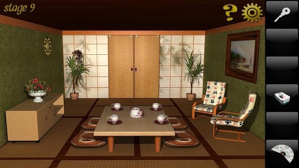 世界逃亡手游 v1.4 安卓版 1