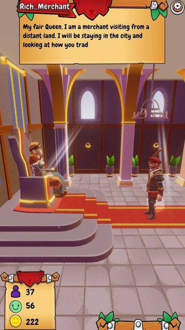 女王的圣旨游戲下載