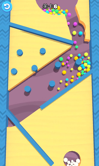 開心跳跳跳 開心跳跳手游