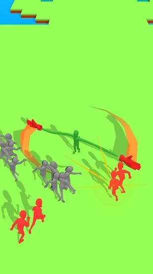 橡皮手大師對戰(zhàn) v0.5 安卓版 0