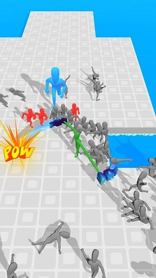 橡皮手大師對戰(zhàn) v0.5 安卓版 2