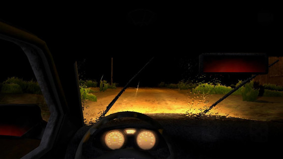 無(wú)盡夜行最新版 v1.0 安卓版 1