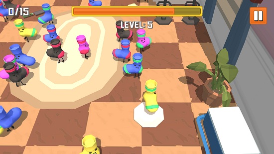 襪子重新搭配手游