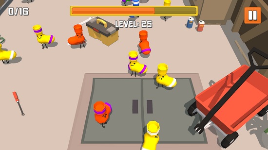 襪子重新搭配游戲 v1.01 安卓版 3