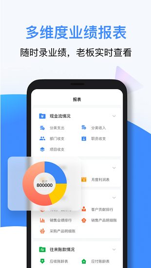 boss管賬官方版0