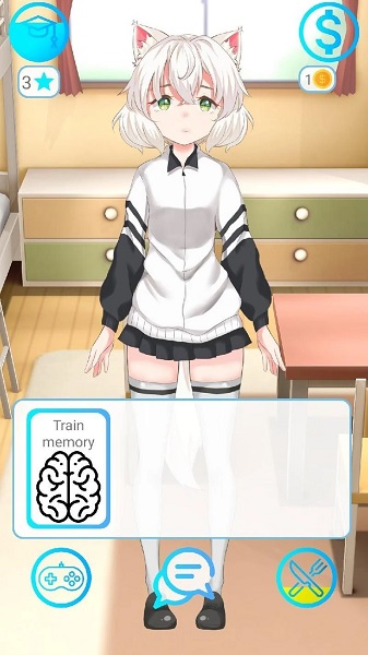 我的動漫女孩2安卓版