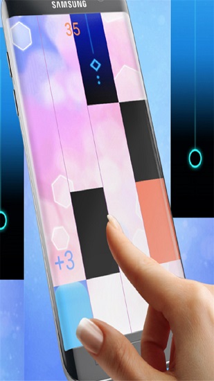 小豬佩奇鋼琴塊游戲 v3 安卓版 3