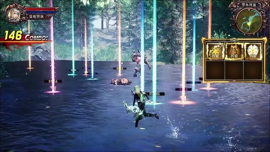 深淵決斗者最新版 v1.0.1 安卓版 0