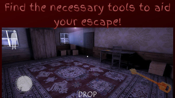 The sleeper中文版 v1.0.1 安卓版 0