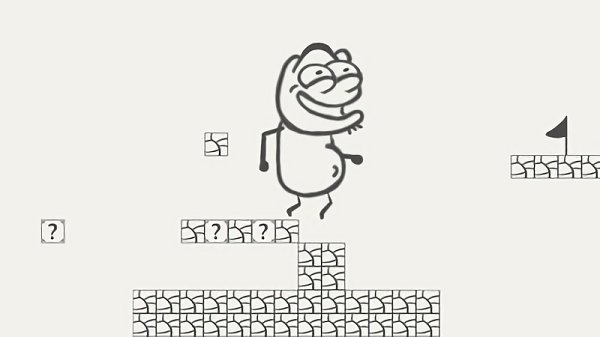 蛙里奧 v1.17 安卓版 1