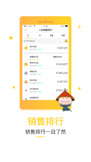 天虹小當(dāng)家 v1.4.5 安卓版 0