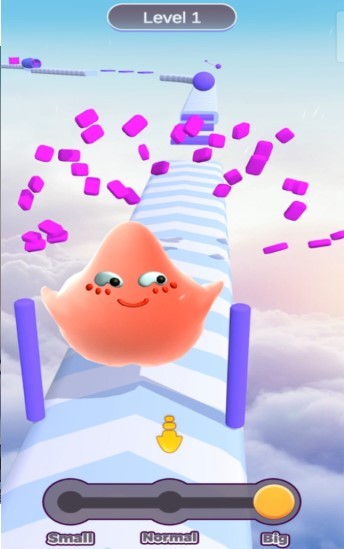 超級(jí)派大星游戲 v1.0.1 安卓版 1