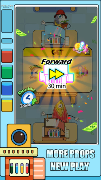 魚頭造幣廠安卓版