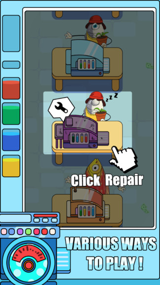 魚頭造幣廠 v1.2.0 安卓版 2