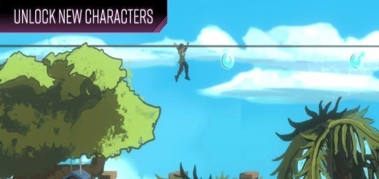 重置地球 v1.0 安卓版 3