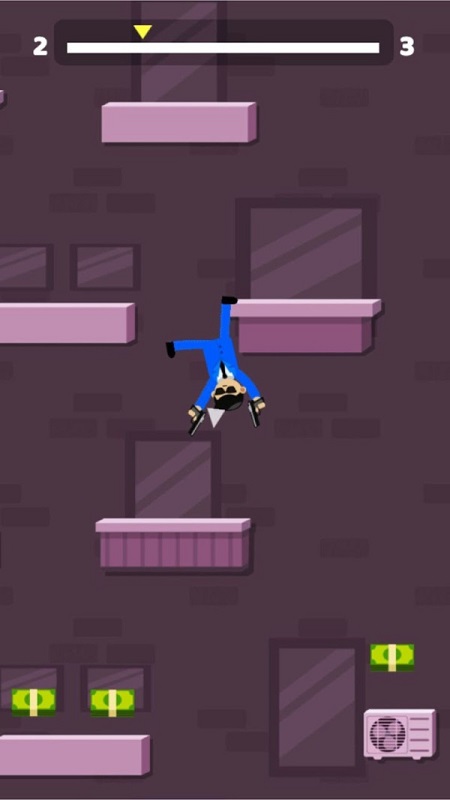 沙雕神槍手手機(jī)版 v1.0.0 安卓版 0