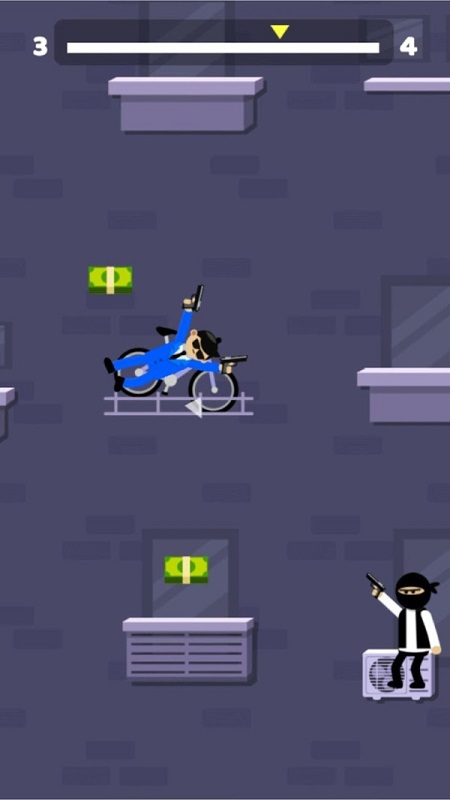 沙雕神槍手手游下載 沙雕神槍手下載