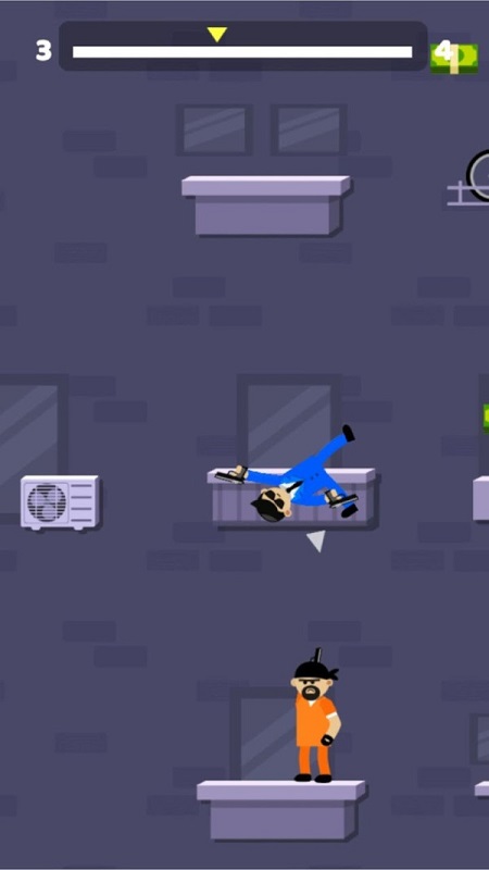 沙雕神槍手手機(jī)版 v1.0.0 安卓版 3