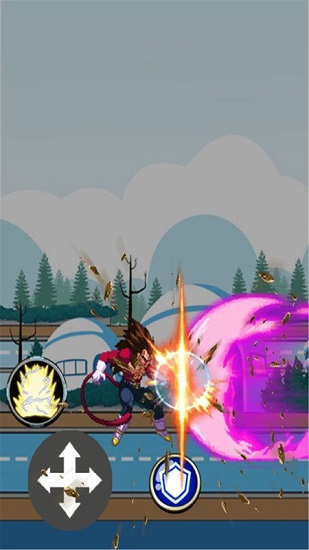 LegendZ中文版 v3.0.2 安卓版 1