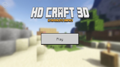 荒野工藝世界 v1.0 安卓版 2