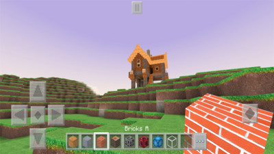 荒野工藝世界 v1.0 安卓版 3