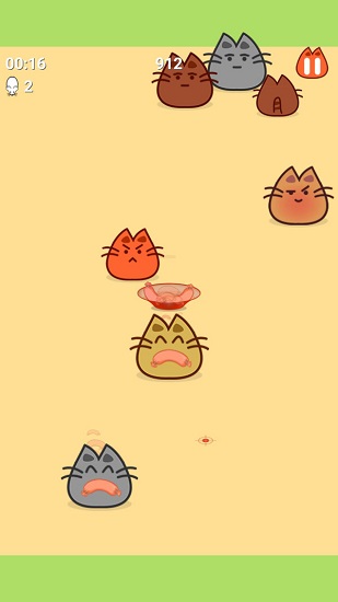 愛香腸的貓咪手游 v1.0.31 安卓版 3
