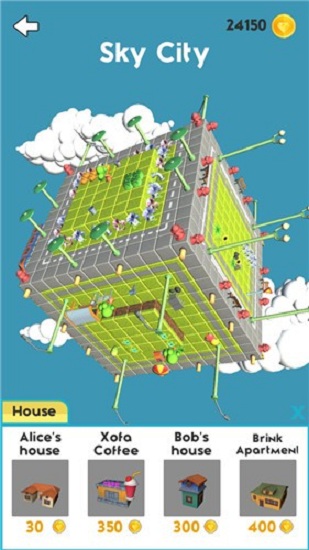 擴展領域游戲 v1.0.2 安卓版 4