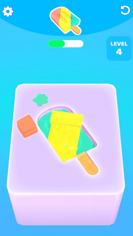 制作雪條手游下載