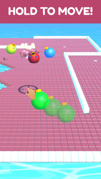 爆炸小伙伴 爆炸小伙伴安卓版