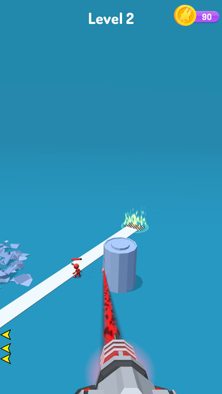 減少進攻 減少進攻安卓版