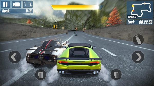 極限狂野飛車最新版 v1.1.1 安卓版 0