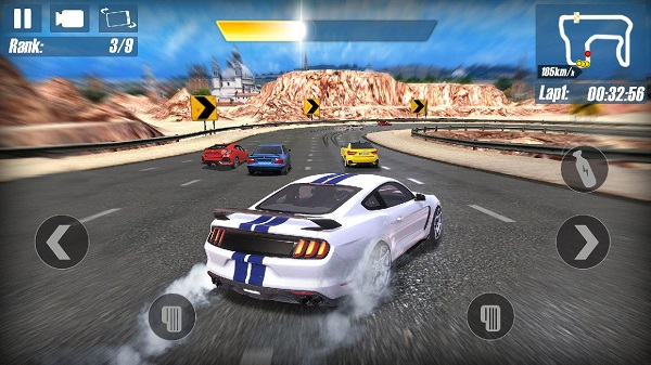 極限狂野飛車最新版 v1.1.1 安卓版 1