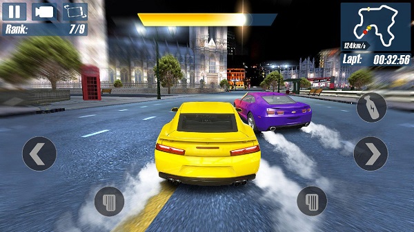 極限狂野飛車最新版 v1.1.1 安卓版 3