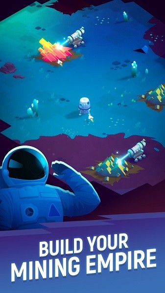 星際礦工游戲下載