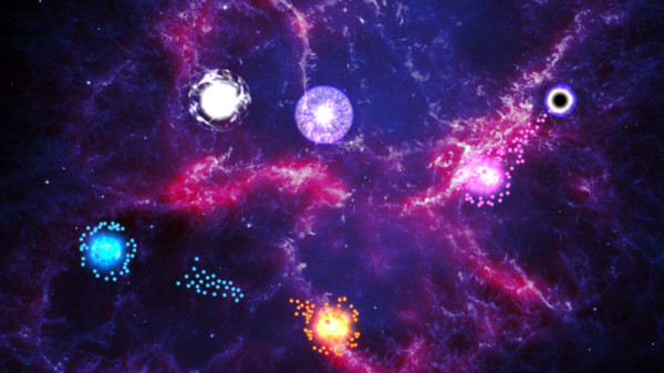 星戰(zhàn)模擬器銀河系 v1.1.21 安卓版 1