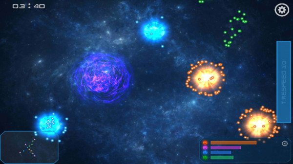 星戰(zhàn)模擬器銀河系 v1.1.21 安卓版 3