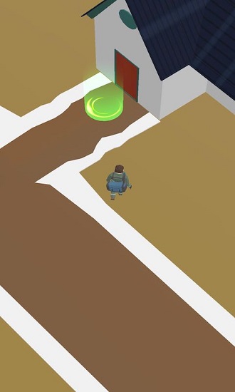 造把神秘鑰匙手游 v2.0.1 安卓版 3