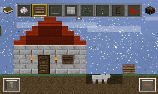 你的世界手機版(ucraft) v4.0.8 安卓版 0