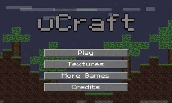 你的世界手機版(ucraft) v4.0.8 安卓版 3
