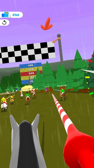 競速賽3D賽馬 v1 安卓版 3