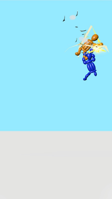 氣球人快打游戲 v0.0.1 安卓版 0