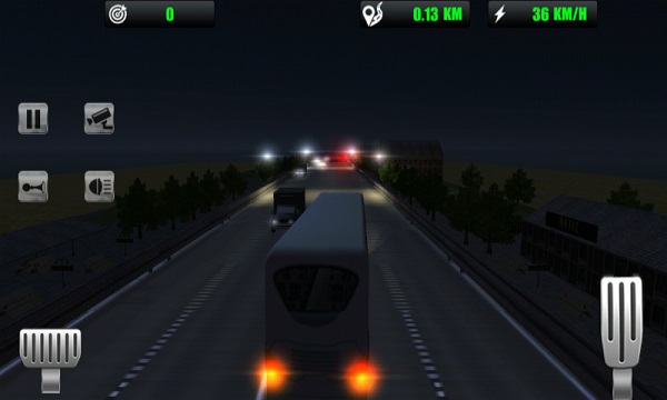 傳奇卡車模擬手機版 v3.1 安卓版 0